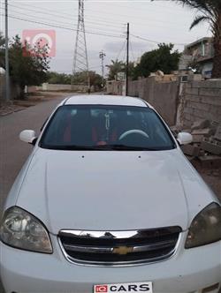 Chevrolet Optra
